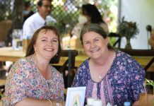 Grant celebrates Australia Day