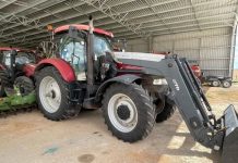 Massive clearance sale