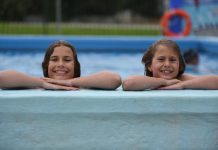 Pool numbers continue to climb