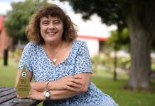 Local makes national finals