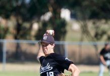 Bandits under the pump