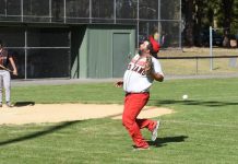 Slow start, big finish