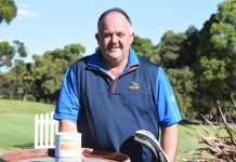 Fire services recognised at fundraiser