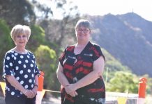 Council begins Crater Lake recovery