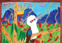 Two new exhibitions at Riddoch