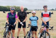 Cycling Summer Series continues