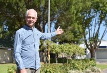 Penola’s newcomers group