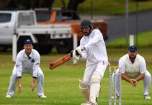 East cruises past Penola