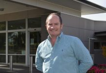 Boneham out of covid lock-down