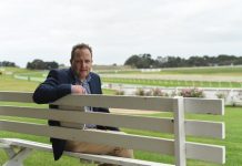 Local racing resumes next Wednesday