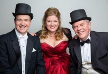 Celebrating Pavarotti, Domingo and Carreras