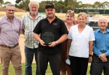 A big year for leading trainer