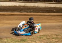 Big entertainment from small machinery