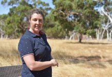 Residents concerned about Beach Energy activities