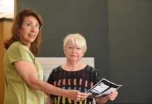 New displays in pipeline