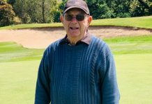 Change of goals in sporting career