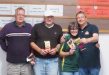 Good run for night bowlers