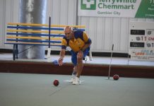 Mount Gambier enjoys Pennant success