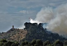 Police continue investigation into Crater fire