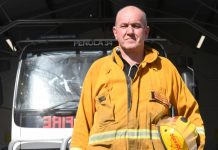 Busy time for Penola CFS