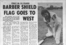 Major milestones honoured