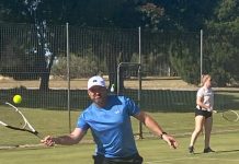 Close contests as season winds down