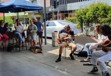 Homemade Jam carries on