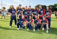 Roos bound to victory