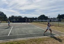 Mixed bag for coastal league