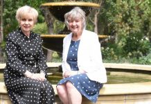 Vickery and Martin unopposed