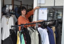 QR Codes no longer required