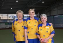 England and Farrell go back to back