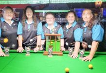 State champions crowned