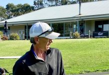 Ferguson earns monthly honours