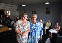 Kathy joins the relaunched Pennant