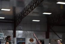 Young stars take opportunity