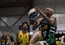 Much-needed hit out at Millicent