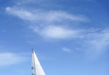 Coastal battle contested