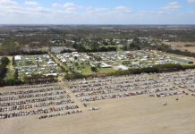 South East Field Days returns