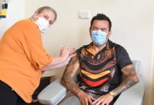 Aboriginal health highlighted