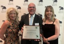 The Border Watch awarded ‘Best Newspaper’