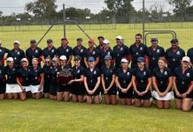 Southern Ports stands tall