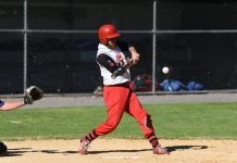 Strong performances at the top