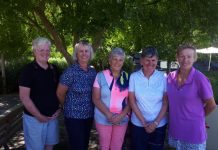 Shotgun start beats heat