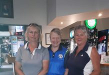 Numbers down but quality up