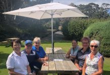 Early start beats humidity