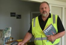 Union says more help needed to grow industry