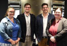 New members join Chamber board