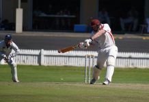 Eagles soar at Frew Park