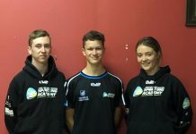 Rising stars take on the best